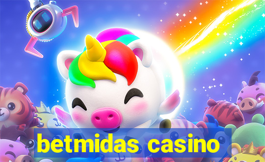 betmidas casino